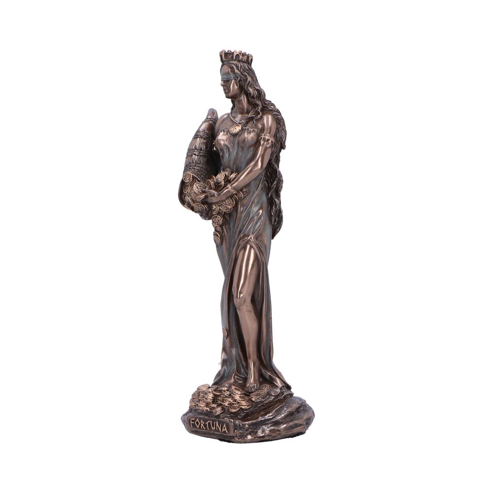 Fortuna (Medium) 15.2cm