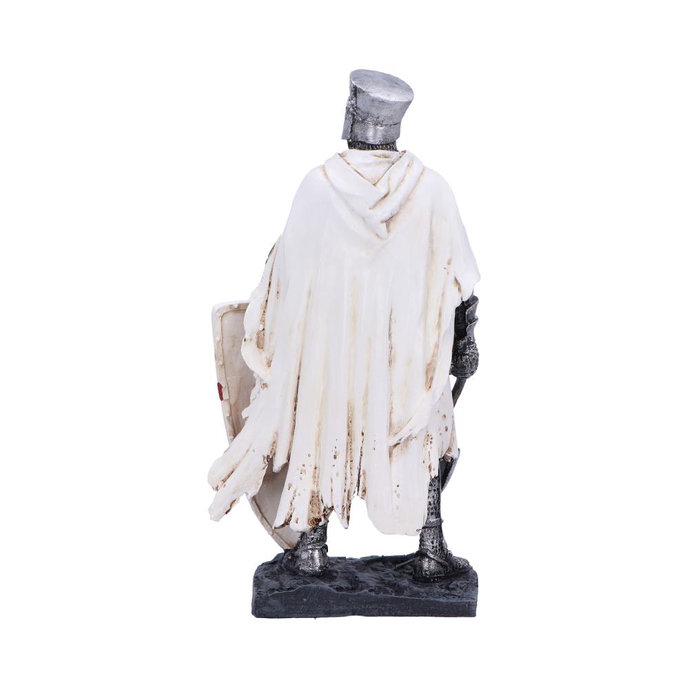 Take a Stand Templar Knight Figurine