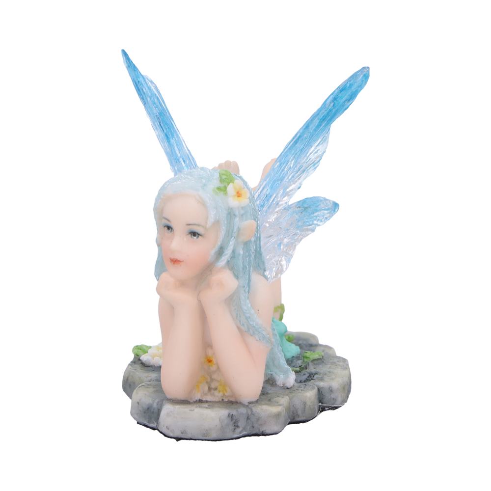 Amelia Ice Fairy Figurine