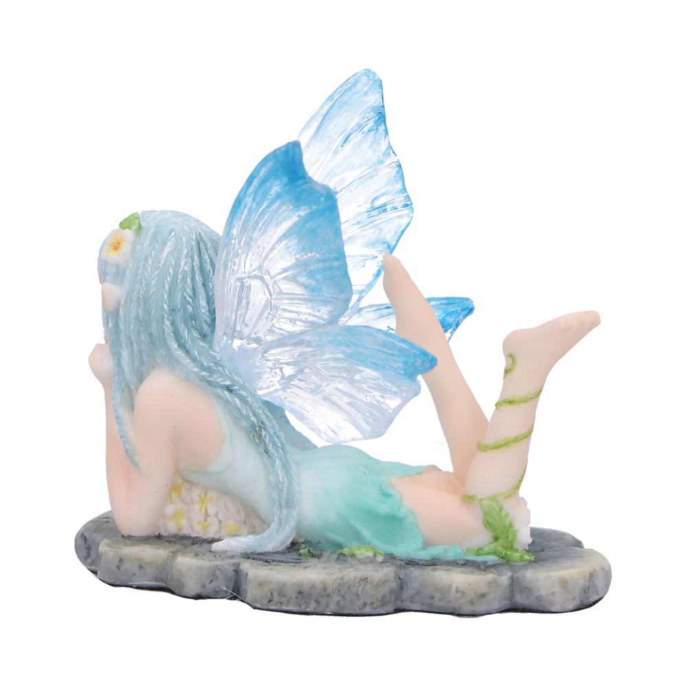Amelia Ice Fairy Figurine