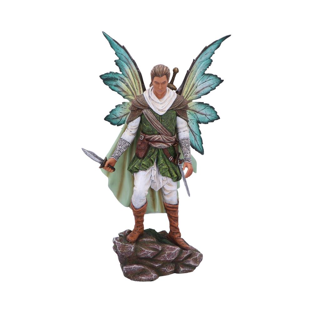 Caspian Forest Fairy Figurine