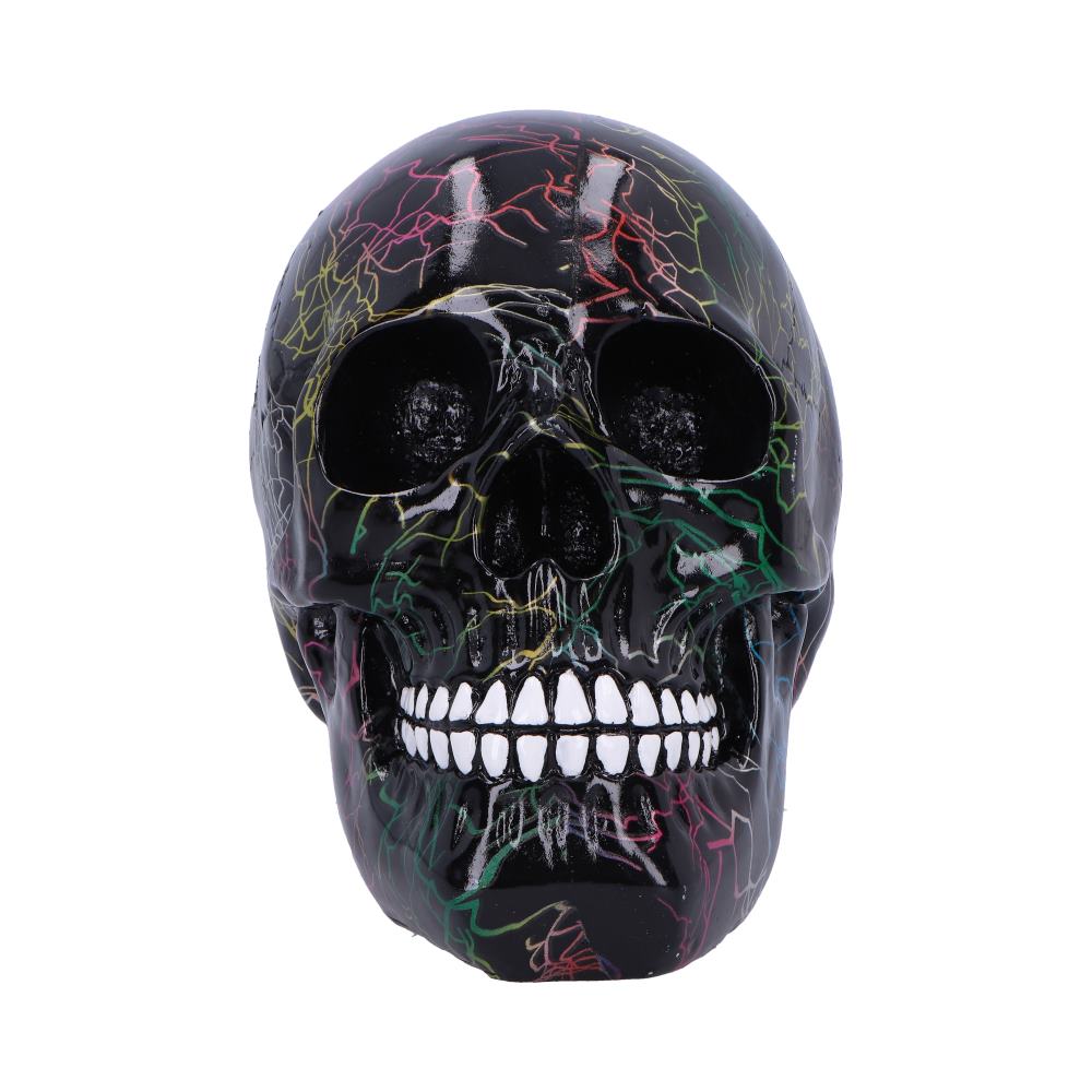 Electro Skull