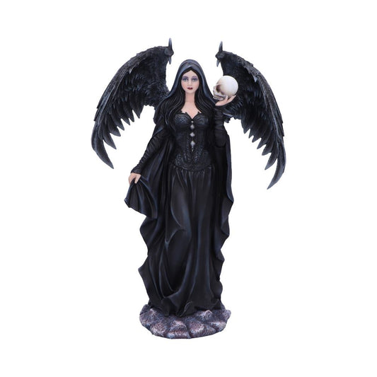 Requiem Gothic Angel Figurine