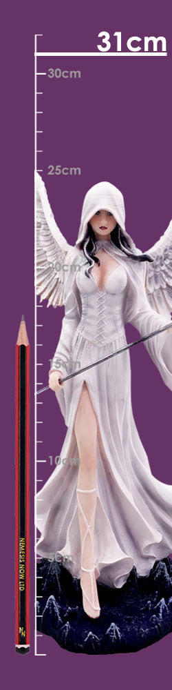 Mercy Gothic Angel Small
