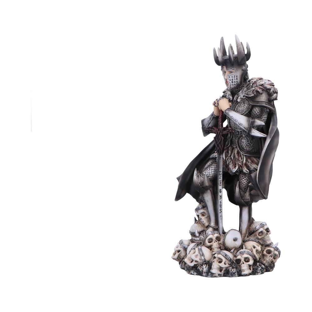 Knight of the Fallen Figurine