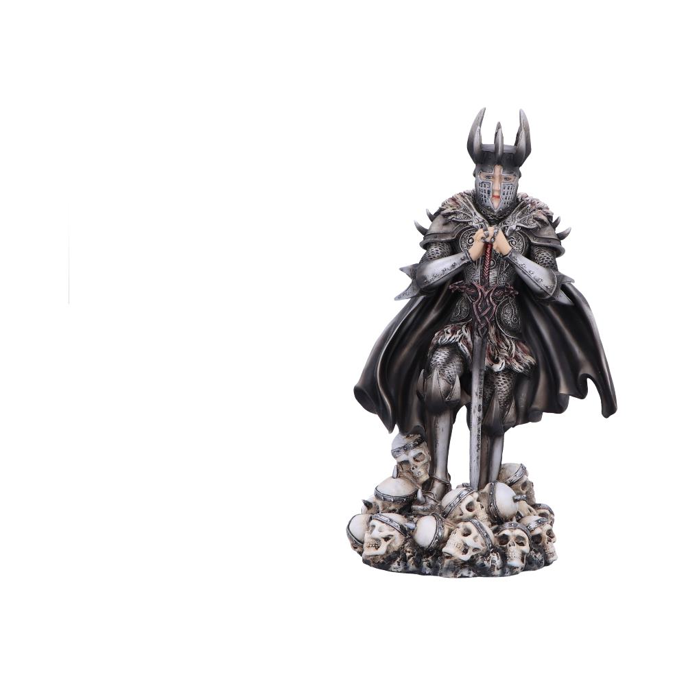 Knight of the Fallen Figurine