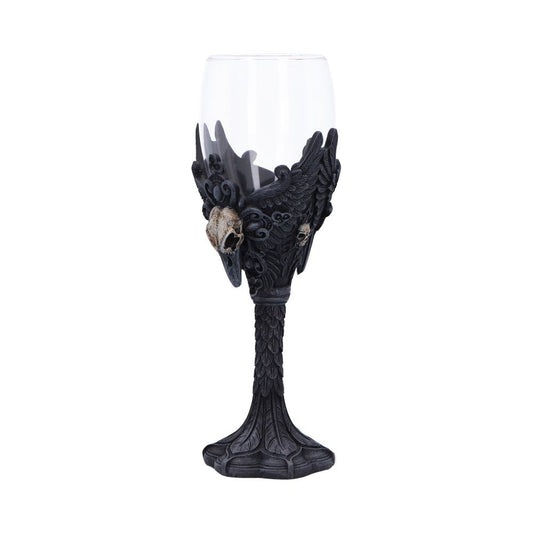 Nevermore Goblet