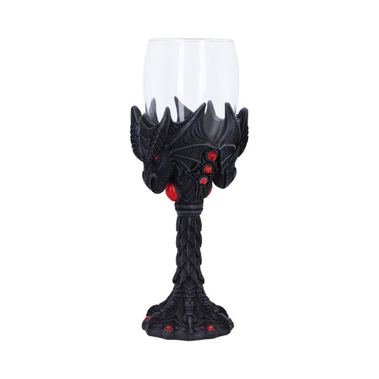Nightflame Goblet