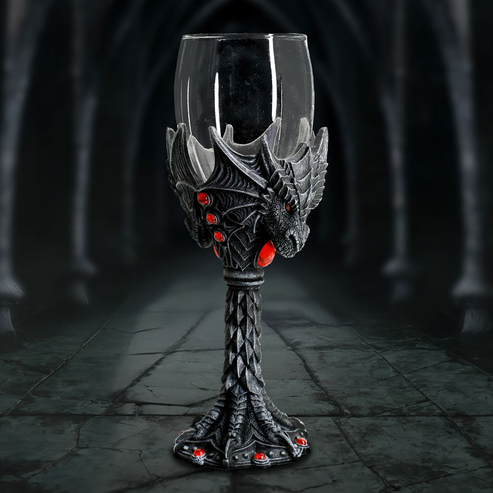Nightflame Goblet