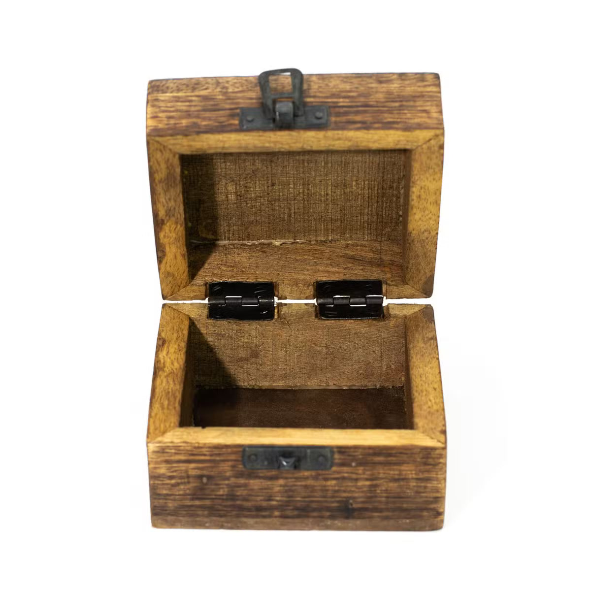 Small Enamelled Box - I am Magical