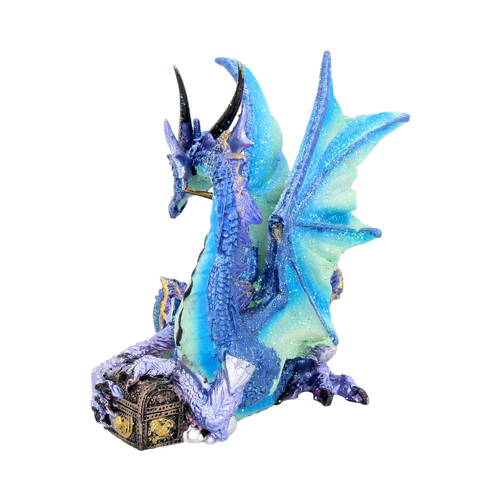 Piasa Dragon On Chest