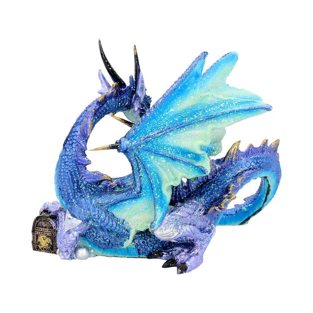 Piasa Dragon On Chest