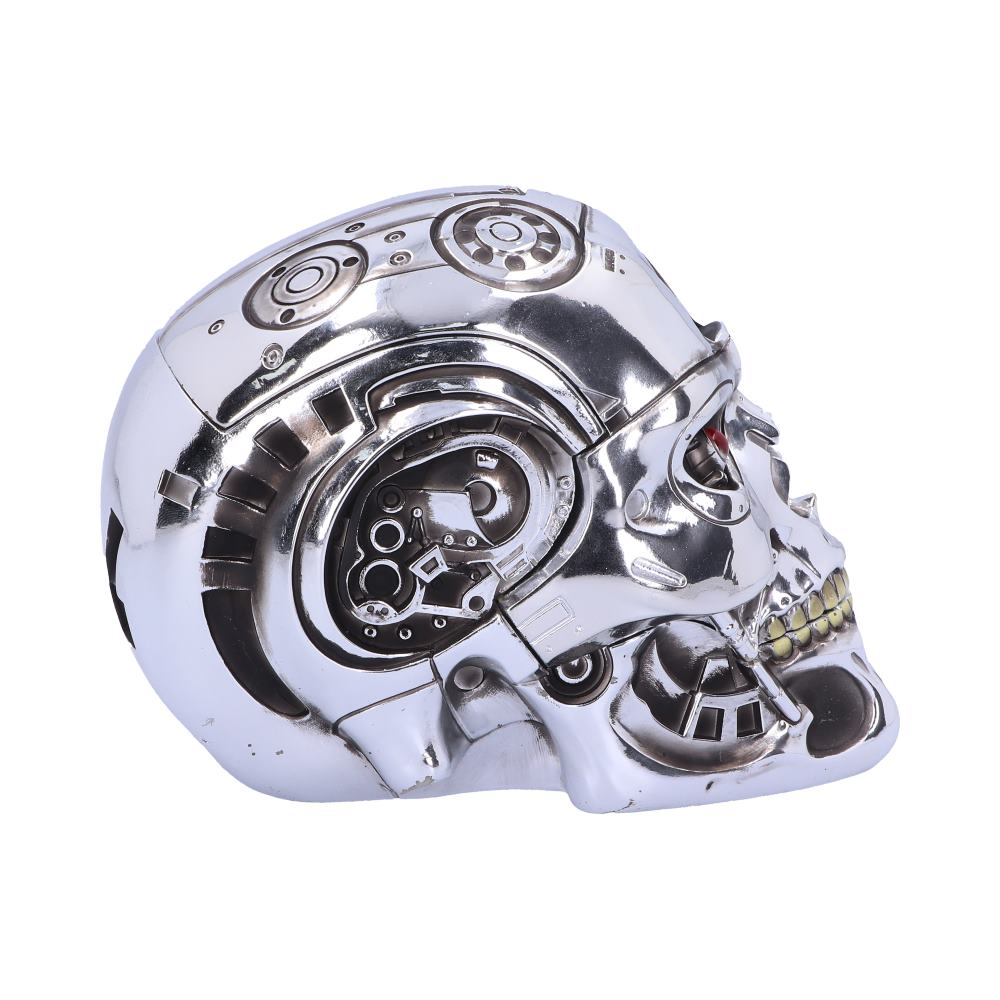 T- 800 Terminator Box 18cm