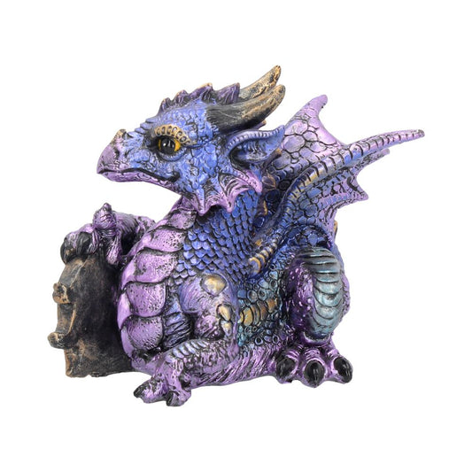 Tyrian Dragon