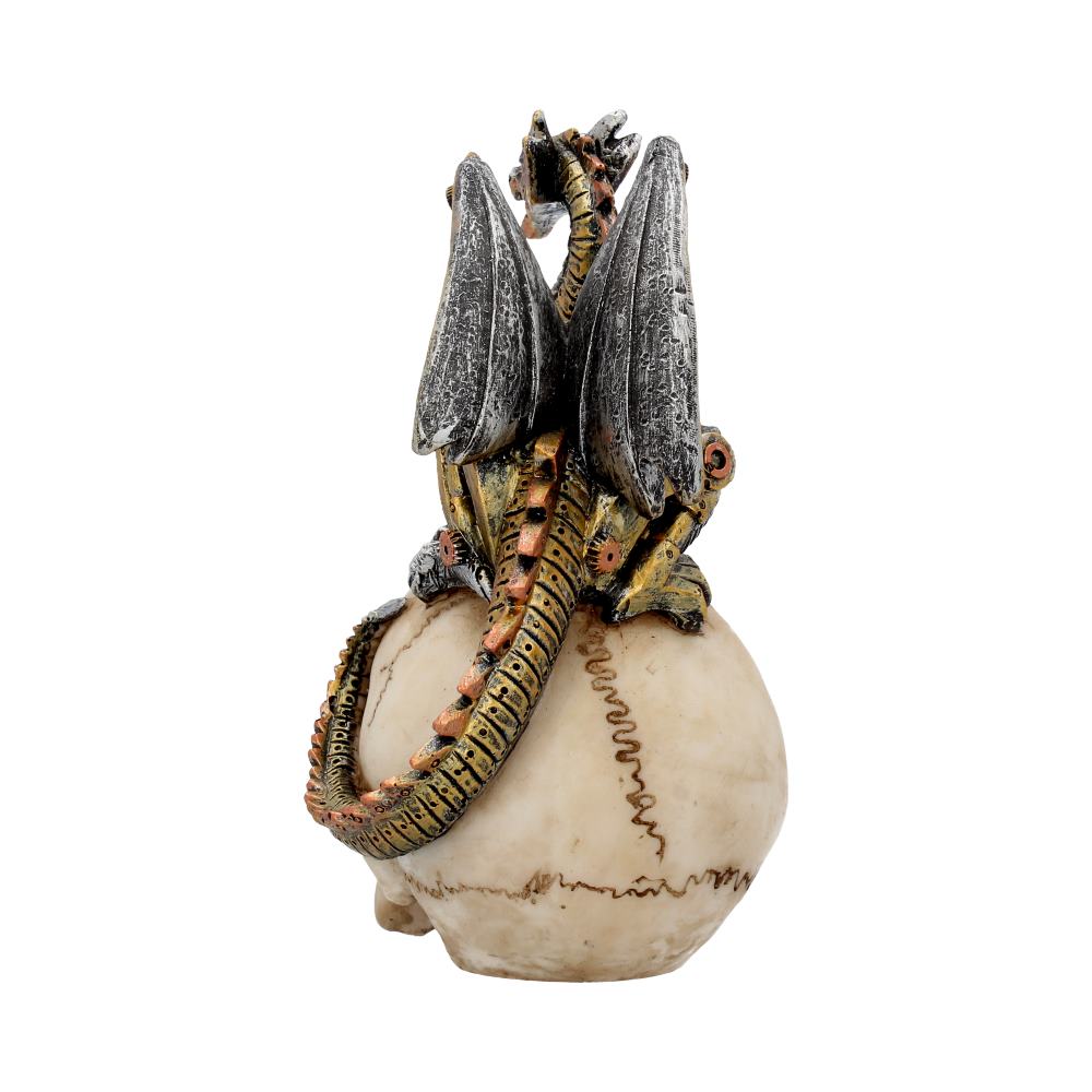 Dragons Grasp 18.5cm