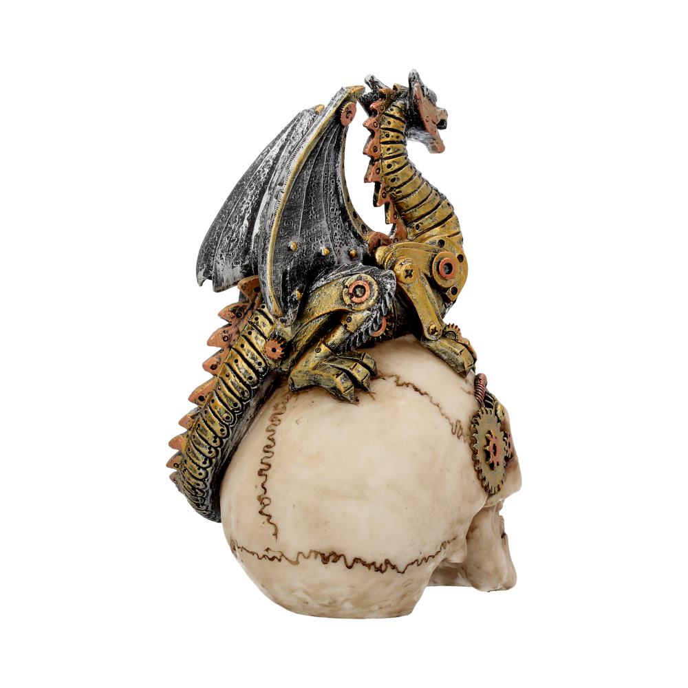 Dragons Grasp 18.5cm