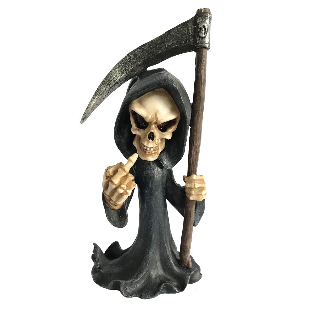Dont Fear the Reaper 21.5cm