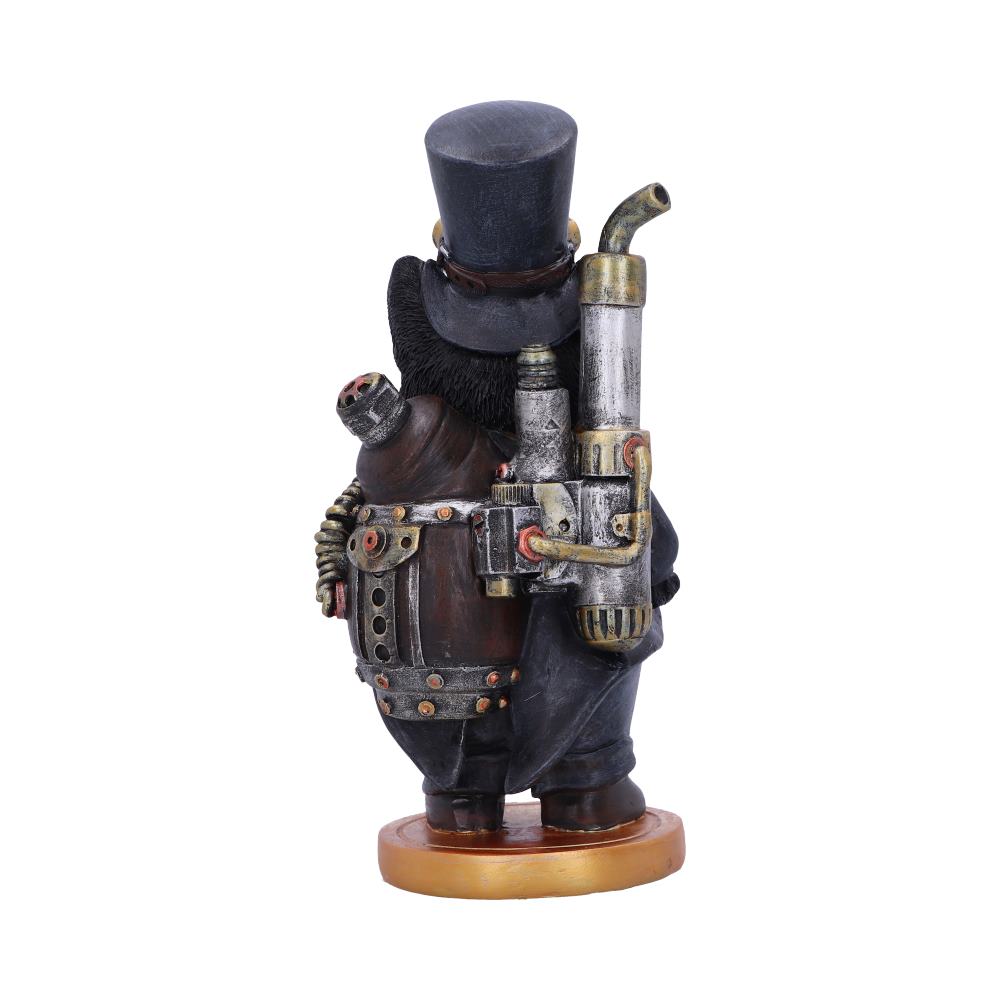 Steamsmiths Cat 19.5cm