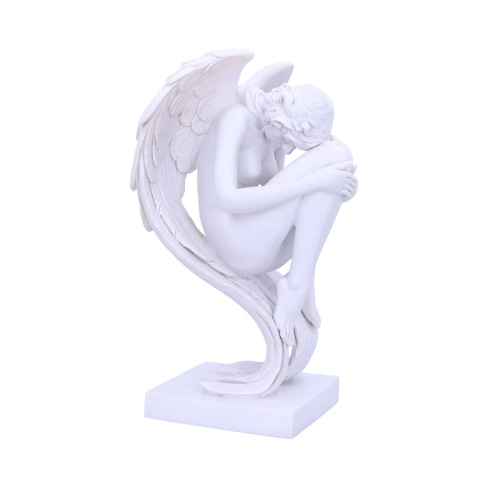 Angels Contemplation 28cm