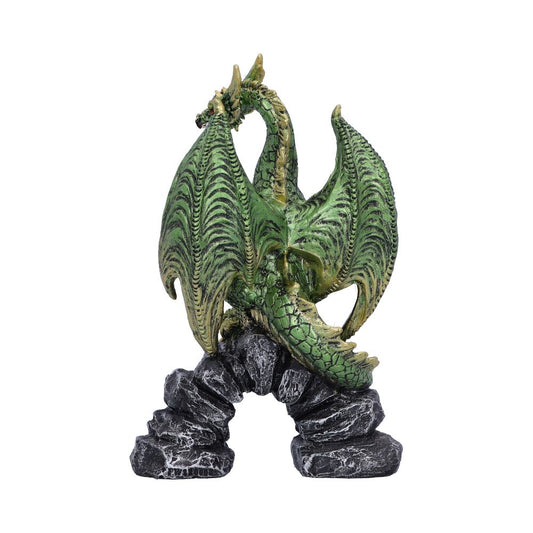 Haranu Dragon Figurine