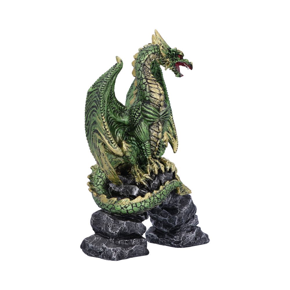Haranu Dragon Figurine