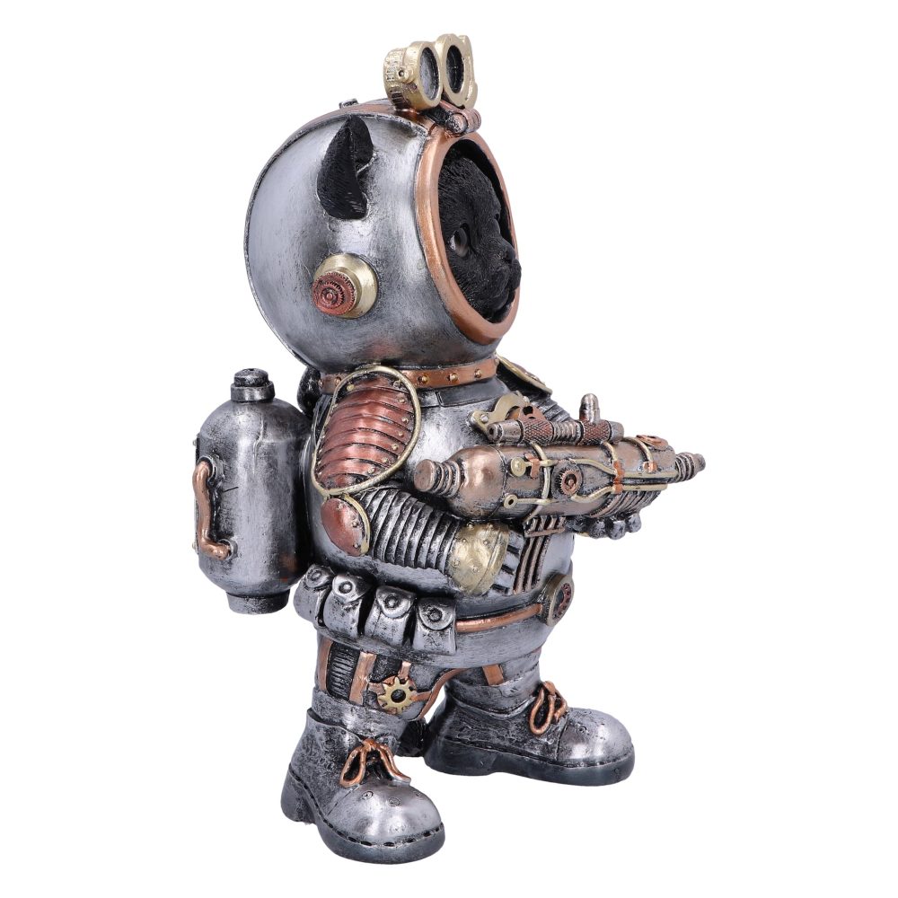 Cat - tack 23cm