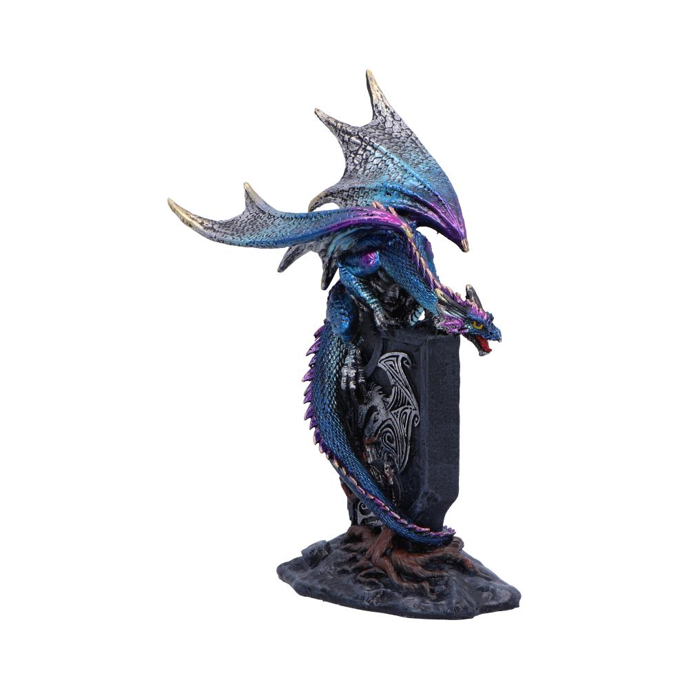 Draconic Sigil 17.5cm