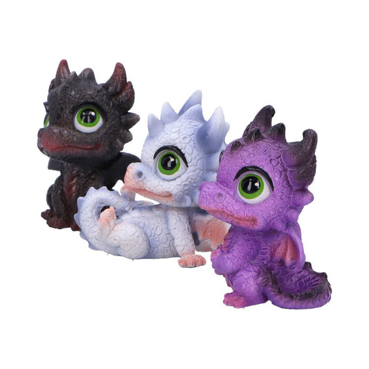 Little Hordlings Dragonlings Set of 3