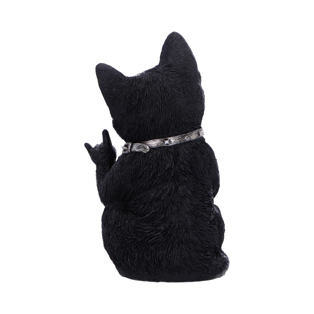 Metalicat 16.5cm