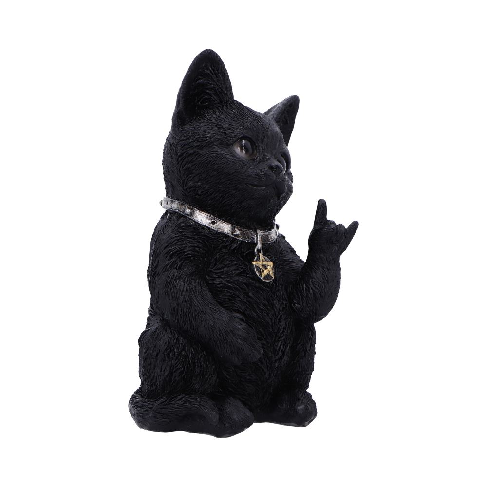 Metalicat 16.5cm