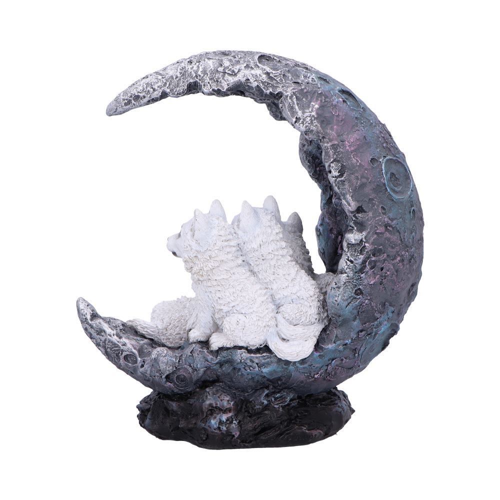 Moon Litter 19.5cm