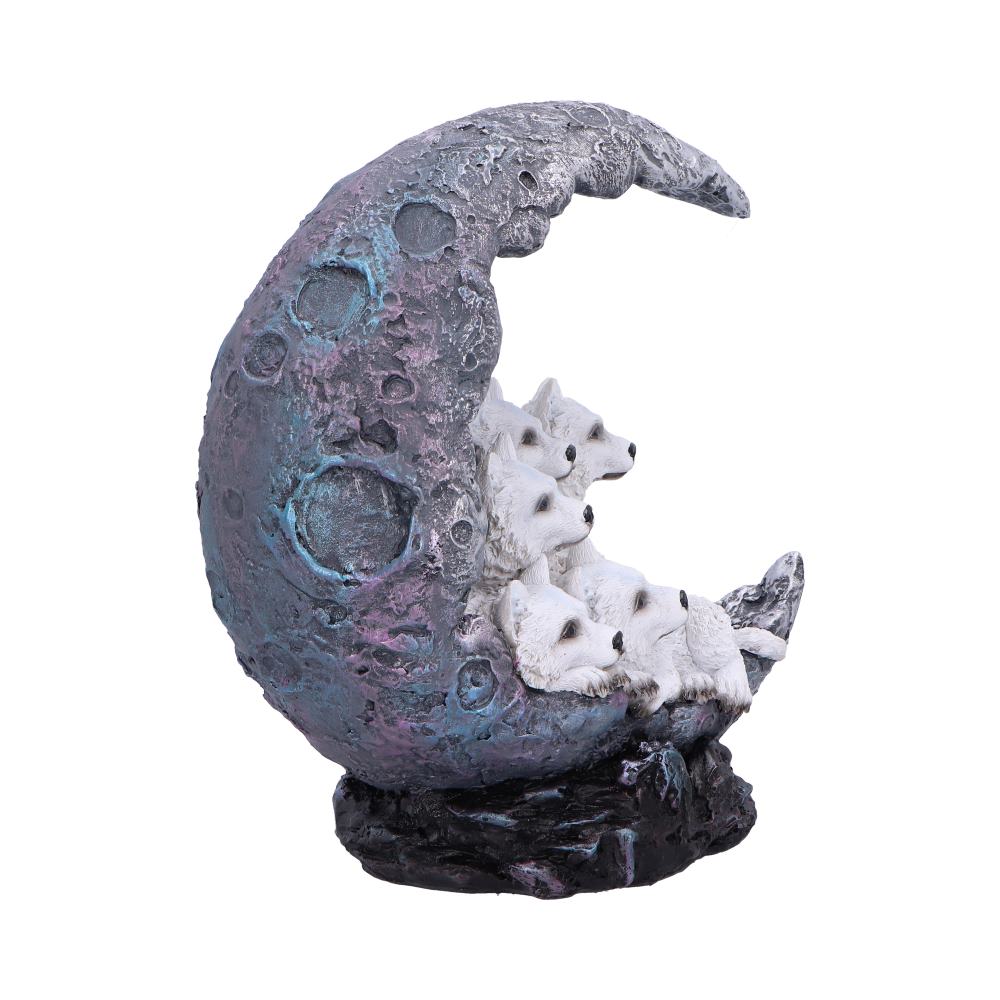 Moon Litter 19.5cm