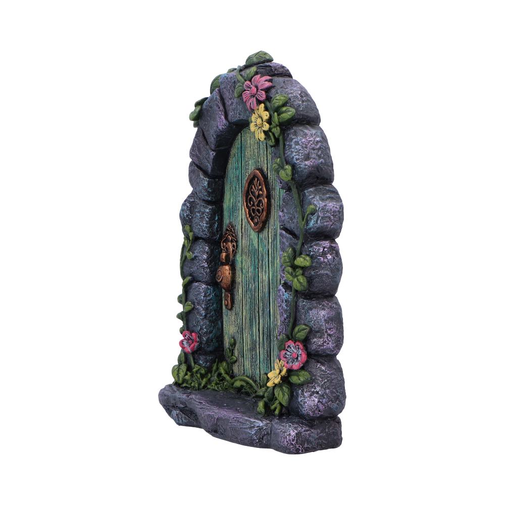 Fae's Forest Welcome Fairy Figurine