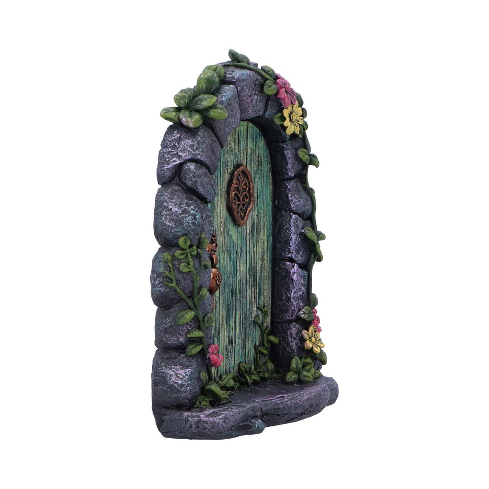 Fae's Forest Welcome Fairy Figurine