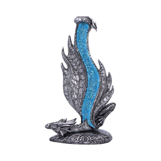 Dragon Flame Backflow Incense Burner