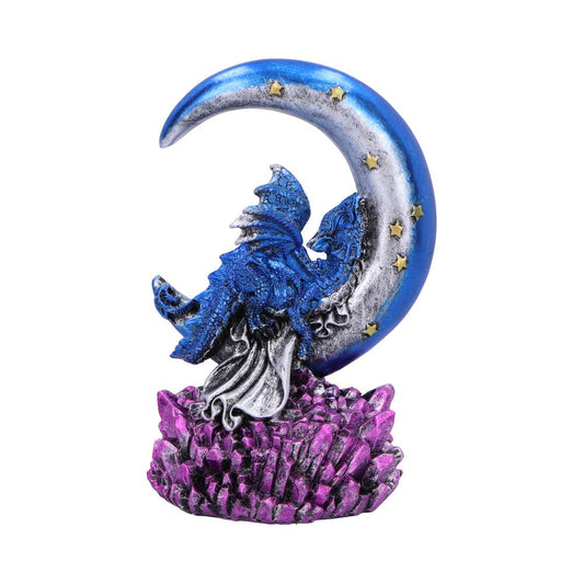 Dragonling Doze Dragon Figurine