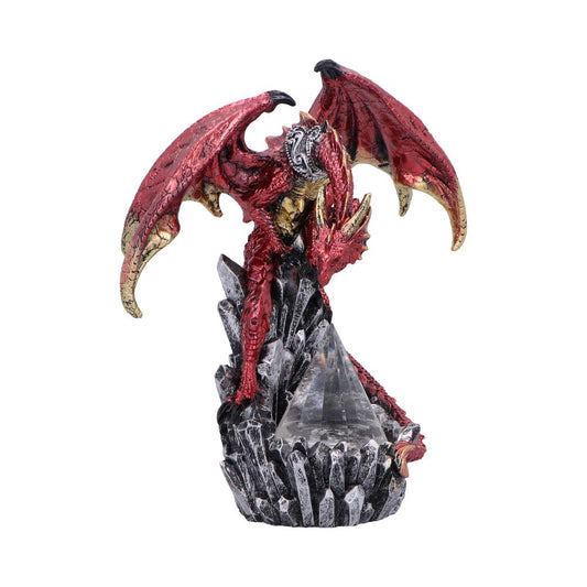 Prism Protector Dragon Figurine