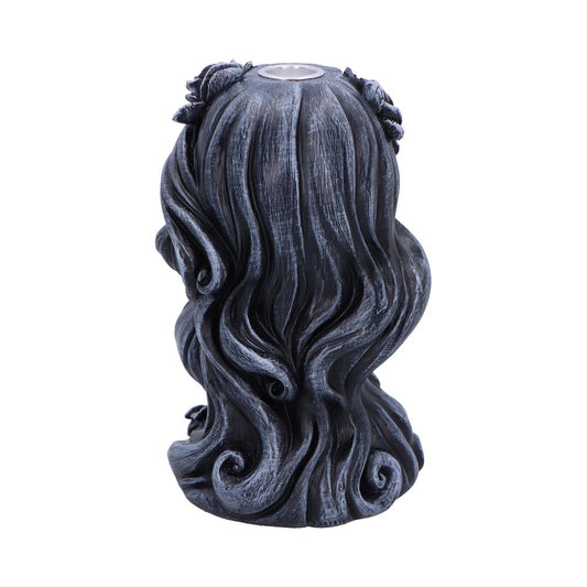 Flor de Muerte Backflow Incense Burner