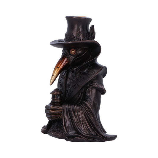 Miasma Backflow Incense Burner