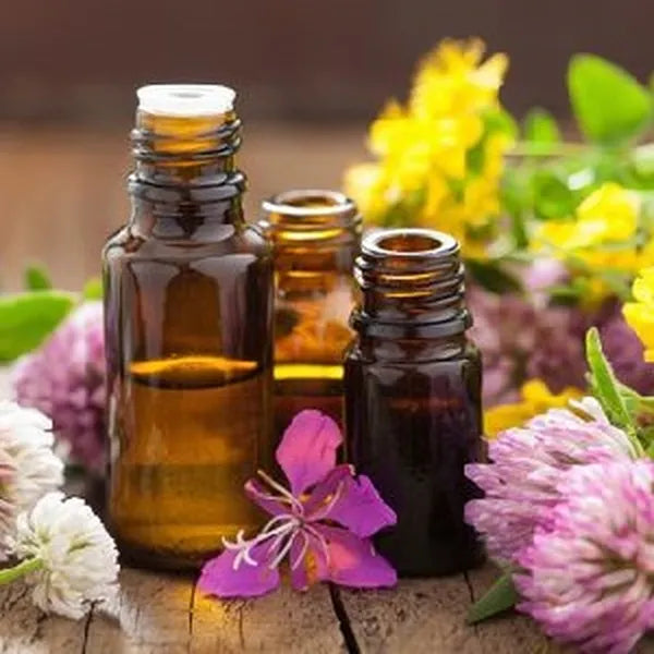 Aromatherapy Essential Oils