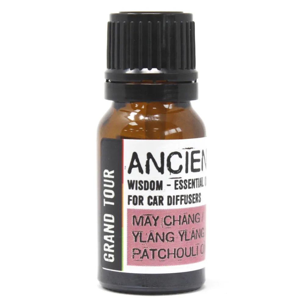 10ml Car Blends