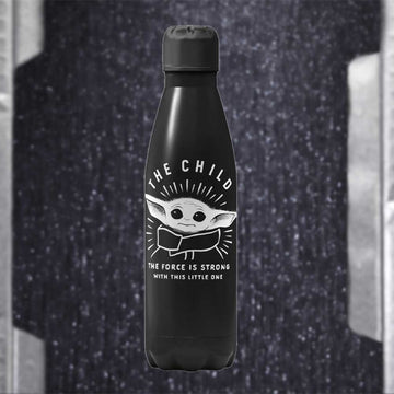Water Bottles