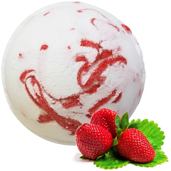 All Bath Bombs