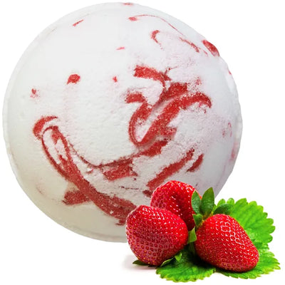 All Bath Bombs