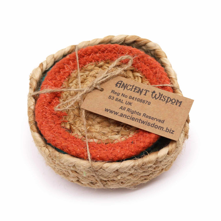 Coasters
