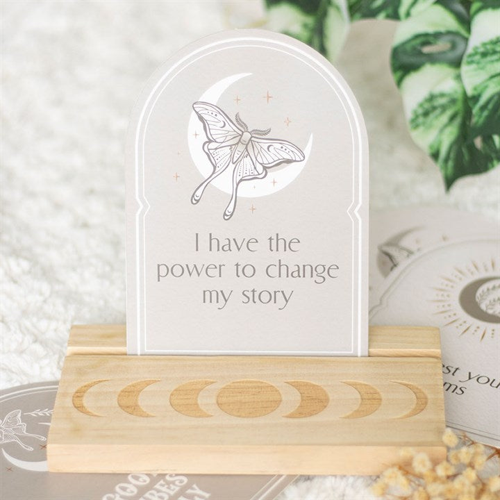 Affirmation Cards