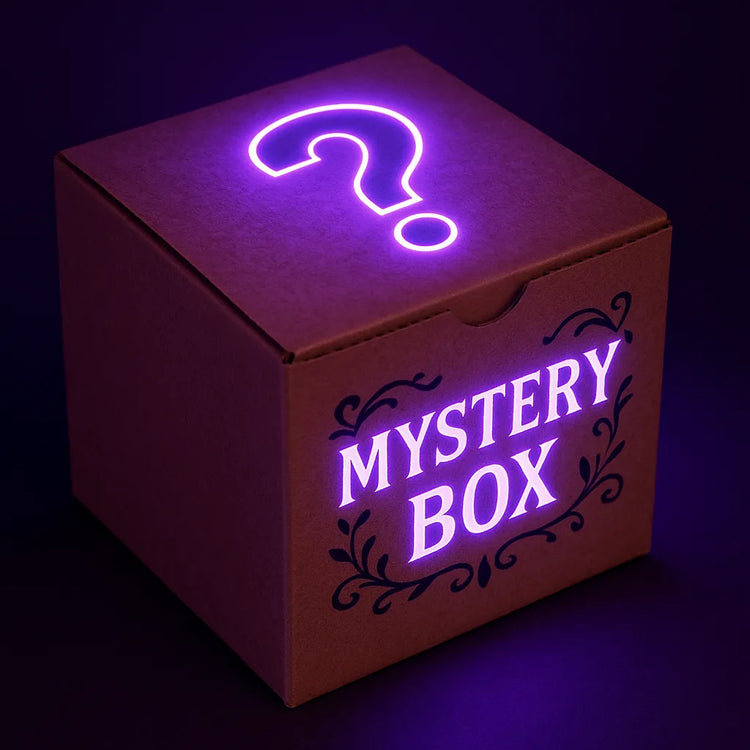 Mystery Boxes angel dust UK