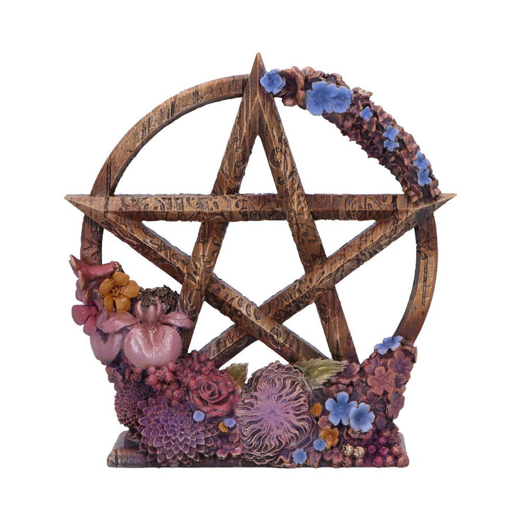 Witchcraft Pagan and Wiccan