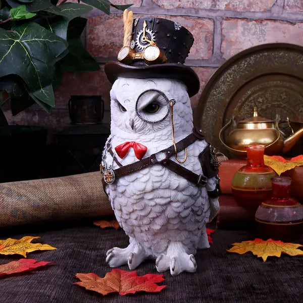 Owls