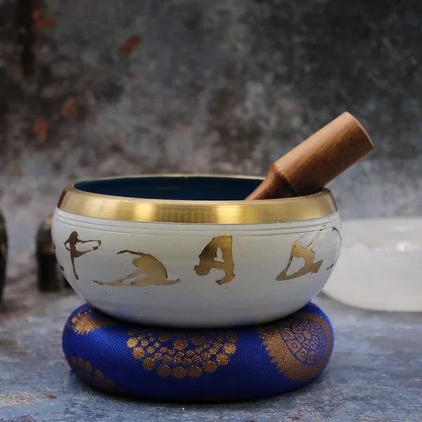 Singing Bowls